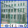 2015 hot sale!!High quality galvanized chain link wire mesh fence for stadium